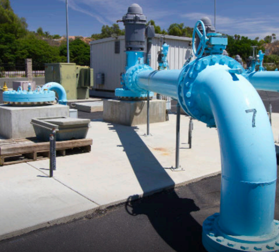 Collection of Case Study Summary: Municipal Wastewater Treatment - Wichita, Kansas in a gallery layout